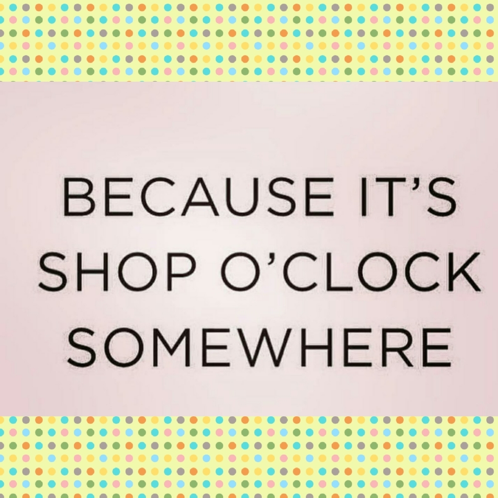 Shop with confidence.